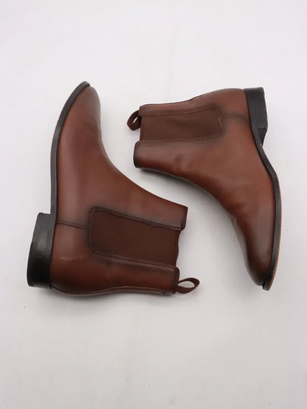 Coach chelsea boots